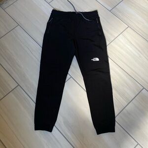 North face tekware sweats
